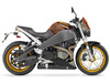 Buell Lightning XB12Scg [2007]