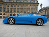 Bugatti EB 110 [1992]