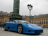 Bugatti EB 110 [1992]