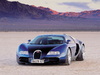 Bugatti Veyron 16.4 [2003]