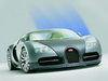 Bugatti Veyron 16.4 [2003]