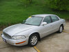 Buick Park Avenue [1997]