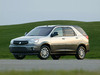 Buick Rendezvous [2005]