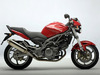 Cagiva Raptor 650 [2006]