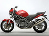 Cagiva Raptor 650 [2006]