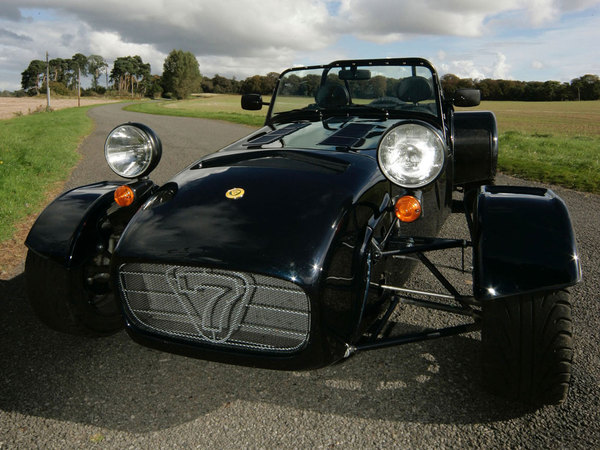 Caterham CSR [2005]