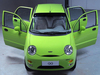 Chery Sweet (QQ) [2006]