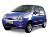 Chery Sweet (QQ) [2006]