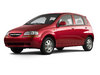 Chevrolet Aveo [2004]