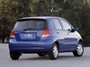 Chevrolet Aveo [2004]