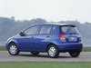 Chevrolet Aveo [2004]