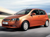 Chevrolet Aveo [2006]