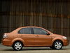 Chevrolet Aveo [2006]