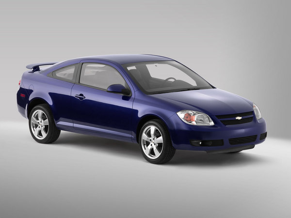 Chevrolet Cobalt [2005]