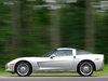 Chevrolet Corvette [2005]