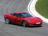 Chevrolet Corvette [2005]