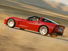 Chevrolet Corvette [2005]