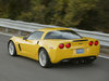 Chevrolet Corvette [2006]