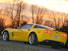 Chevrolet Corvette [2006]