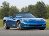 Chevrolet Corvette [2008]