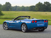 Chevrolet Corvette [2008]