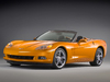 Chevrolet Corvette [2008]