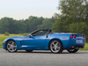 Chevrolet Corvette [2008]