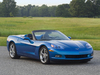 Chevrolet Corvette [2008]