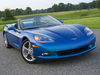 Chevrolet Corvette [2008]