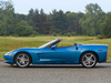 Chevrolet Corvette [2008]