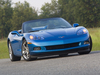 Chevrolet Corvette [2008]