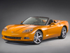 Chevrolet Corvette [2008]