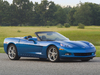 Chevrolet Corvette [2008]