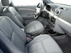 Chevrolet Lacetti [2005]