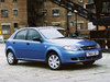 Chevrolet Lacetti [2005]