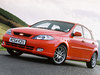 Chevrolet Lacetti [2005]