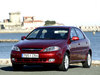 Chevrolet Lacetti [2005]