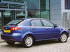 Chevrolet Lacetti [2005]