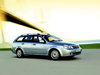 Chevrolet Lacetti [2005]