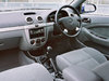 Chevrolet Lacetti [2005]