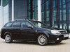 Chevrolet Lacetti [2005]