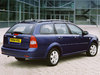 Chevrolet Lacetti [2005]