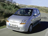 Chevrolet Spark [2006]