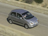 Chevrolet Spark [2006]