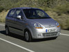 Chevrolet Spark [2006]