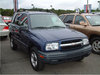 Chevrolet Tracker [1998]