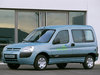 Citroen Berlingo [2002]