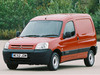 Citroen Berlingo [2002]