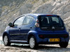 Citroen C1 [2005]