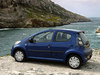 Citroen C1 [2005]